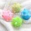 High Quality Magic Corlorful Resuable Anti-winding Laundry Washing Balls