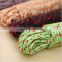 Multifunctional Slip-resistant Nylon Clothesline Rope / braided rope / Twisted Rope