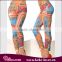 wholesale 2016 new style ladies fashion pants designer spandex women jumpsuits hot sale cheap women leggings