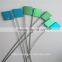 CS8107 Aluminum wire seals Custom cable lock seals for truck seals