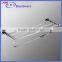 China trade assurance supplier metal bathroom towel rack , metal towel rack