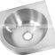 Stainless Steel Hand Wash Kitchen Sink GR-549
