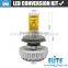 2015 new arrival 3S led headlight H4 Hi/Low beam led headlight