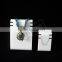 hot sale popular in the market customized acrylic jewelry display manufacturer