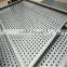 Mini plastic coated flattened expanded metal mesh