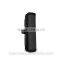 Top BUBM Small Black Nylon Spring Rolls Folding Cable Bag,USB Flash Drive Bags