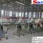 Jinan Solterra Plastic Windows Machine