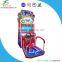 2016 coin operated indoor amusement game happy scooter redemption ticket game