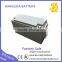 12v maintenance free AGM/deep cycle 150ah solar cells wholesale batteries