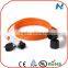 China supplier Dostar male and female industrial plug and Socket type 1 to type 2 cable
