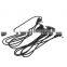 8 Ways Electrode Daisy Chain Harness Cable Copper Wire for Guitar Effects Pedal Power Supply Adapter Splitter