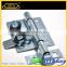 Safety Pin Zoo Safe Door Latch