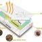 Latest Designs Sleep Well Air Layer King Size Home Embroidery Bed Bamboo Sheets