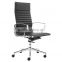 Euro style elegant Good quality high back Executive office chair furniture with elegant armrest