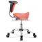2016 Dental Supply Dental Stool Dental Chair for Doctor or Hospital Made in China