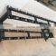 dezhou indoor gym machine dumbbell rack