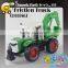 2015 kid gift toys truck plastic friction farm tractor toys for sale