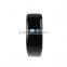 Idealink K1 smart bracelet OLED Screen Waterproof IP65 Heart Rate Blood Oxygen Sleep Calorie Pedometer Monitoring Smart Bracelet