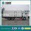 SINOTRUK Howo 6x4 Refrigerator Truck Refrigerated truck