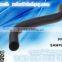aging resistant EPDM rubber oil hose for straight /hump/bend/steel/ait conditioner hose oil hose