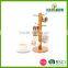 High quality hot selling bamboo wooden cup hanger rack wholesale