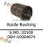 Schwing Guide Bushing OEM 10004874 for Putzmeister Concrete Pump Spare Parts
