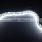 Double Row SMD 5050 120LEDs 12v 24v Waterproof Rgb Led Strip