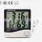 Best sell digital household thermometer temperature measuring instrument