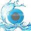 2016 hot sale product chinese manufacture JY11 mini LED waterproof bluetooth speaker