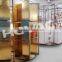 HCVAC Ceramic mosaic glass mosaic vacuum metallizing machine