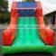 Jungle animals inflatable obstacle courses, cheap adult inflatbale obstacle course for sale