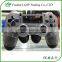 Replacement Crystal Color Controller Full Housing Customized Shell for Ps4 Crystal Controller Shell With Small Parts