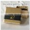 cheap jewelry box & custom paper jewelry box