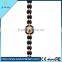 Latest style vintage vogue cute lady bracelet wooden watch