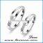 Fashion Jewelry 925 Silver Ring CZ Silver Ring With wholesale Price