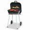 Hot-selling Polish Finishing charcoal bbq grill