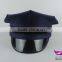 Police officer hat octagonal cap uniform cap party caps cosplay hat