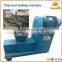 charcoal briquette extruder machine / charcoal briquette making machine