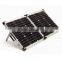 80w 100w 120w 160w folding solar panel for camping