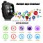 New Arrival Android Smart Watch with GPS with 3G SIM card slot WIFI Bluetooth