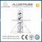 Good Quality Tubular Steel Second Hand Frame Layher Scaffolding Importers