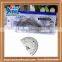 15CM high quality plastic ruler for students