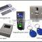 280kg/600Lbs Automatic Glass Door Magnetic Door Lock 12V/24V Adjustable With Timer