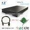 USB 3.1 2.5" Hard Drive HDD Enclosure External Case