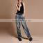 Beautiful Ladies Jeans Top Design Cheap Blue Women Jeans