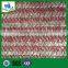 HDPE Shade Netting Covers