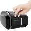 VR Shinecon Virtual Reality Headset 3d VR Glasses for 4~6 Inch Smartphones for 3d Movies and Games,VR Box