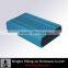 Anodized Aluminum Extrusion Enclosure For PCB