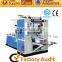 P:CDH-200-4L drawing facial tissue machine with Lamination