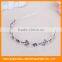 Newest sale different types girls hair accessory with good prices
